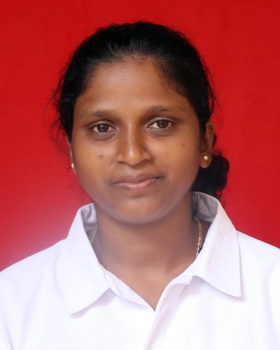 Mrs. Asha Jyothi B