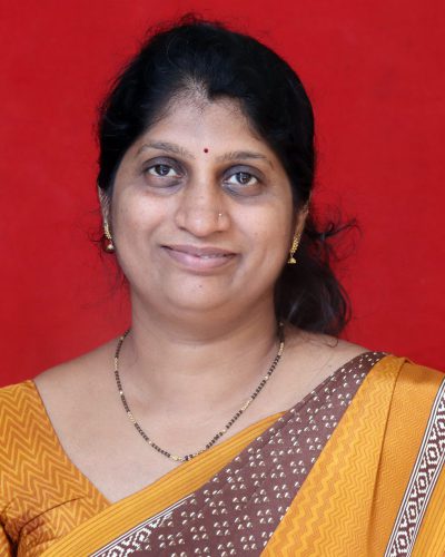 Mrs. Bhavya A