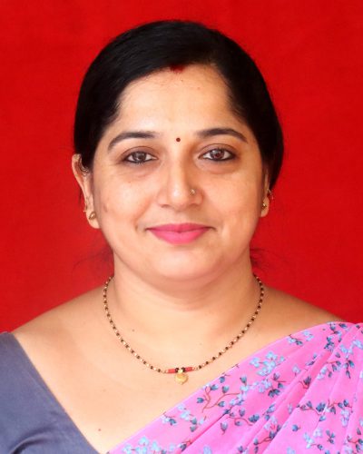 Mrs. Chandraprabha D