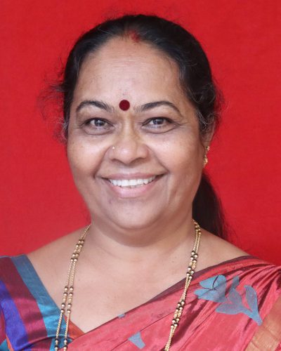 Mrs. Hemalatha S