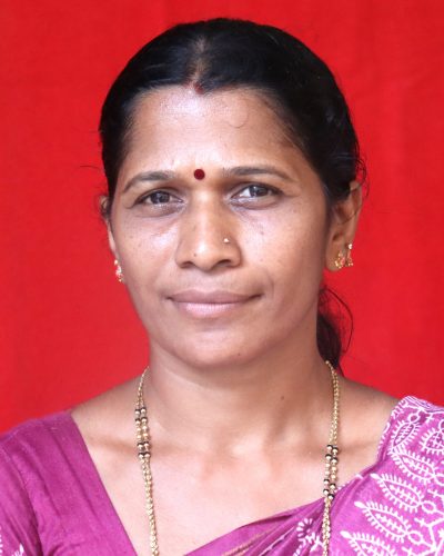 Mrs. Anitha K.B