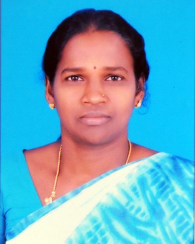 Mrs. Muthu Kumari