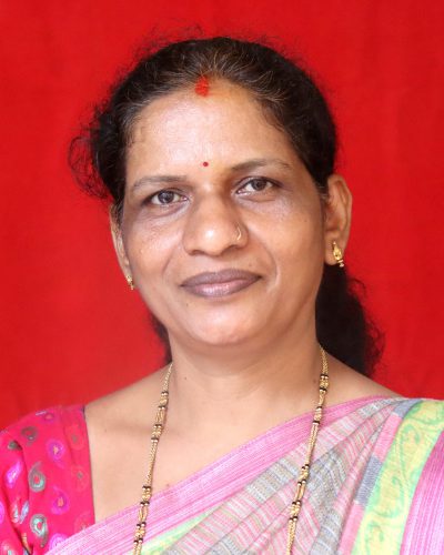 Mrs. Jayanthi K