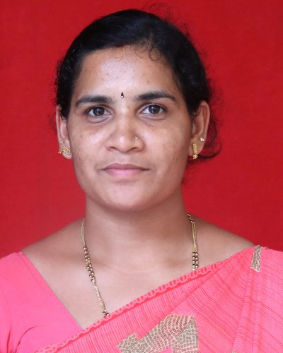 Mrs. Jyothsna K.S