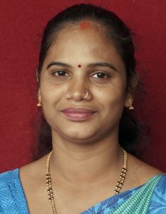 Mrs. Kavitha K