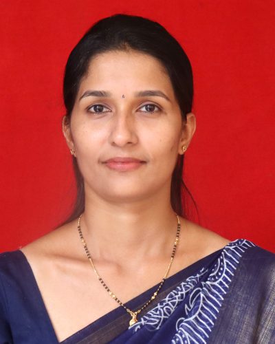 Mrs. Kavya S.R