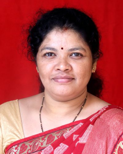 Mrs. Laxmi Lavanya