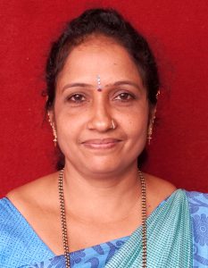 Mrs. Meenakshi K.L