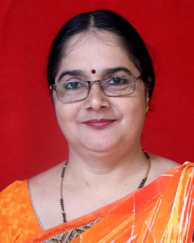 Mrs. Neelaveni