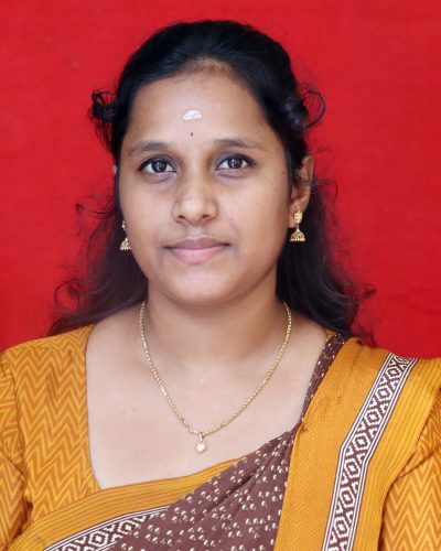 Ms Santhiya M