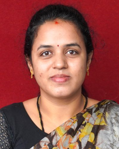 Mrs. Sneha Gadag